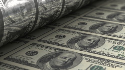 The supply of money in the global economy has increased dramatically, but it’s used less to fund productive activity.