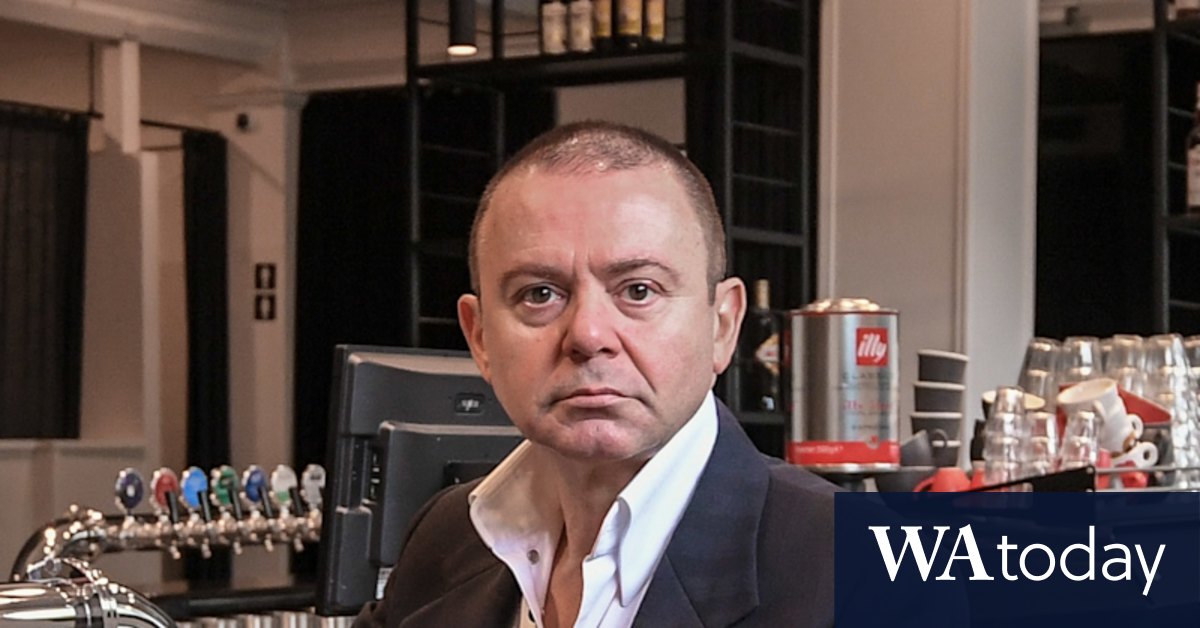 Mario Di Nardo and St Kilda restaurant ordered to pay former worker $15,900 - Vimarsana News