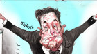 Elon Musk has done something very few have been able to achieve - he’s united Australia’s politicians against him and his social media platform X.