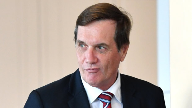 Queensland Mines Minister Anthony Lynham told parliament the approval will create up to 20 new jobs and extend the mine's production to 75 years.