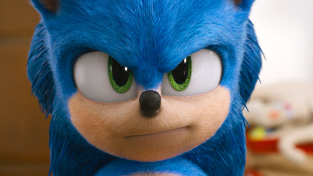 Sonic The Hedgehog's surprise box office success no doubt has Hollywood executives furiously browsing their kids' Xbox libraries. 