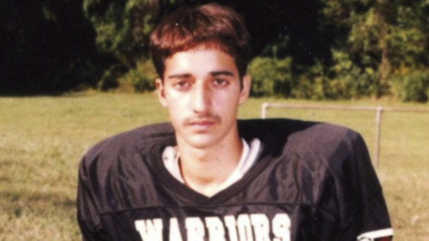 Adnan Syed, the alleged killer of Hae Min Lee, was previously the subject of viral podcast Serial.