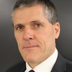 AgForce chief executive officer Mike Guerin.