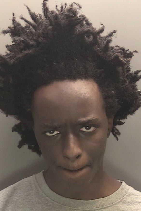 Axel Rudakubana sta scontando 52 anni di carcere dopo aver ammesso di aver ucciso tre ragazze e di averne pugnalate altre 10 nel luglio 2024.