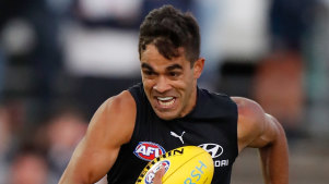 Afl Live Scores Gold Coast V Carlton