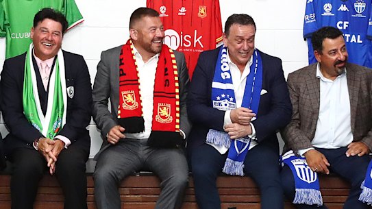 FA’s national second division will begin in 2025 - but as a tournament, not as a league.