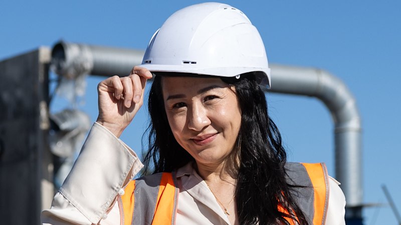 Waste is not worthless for entrepreneur Le Ho. She's set to make $50m