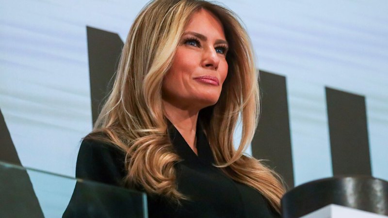 Melania, panned by some film critics, opens with strongest documentary debut in a decade