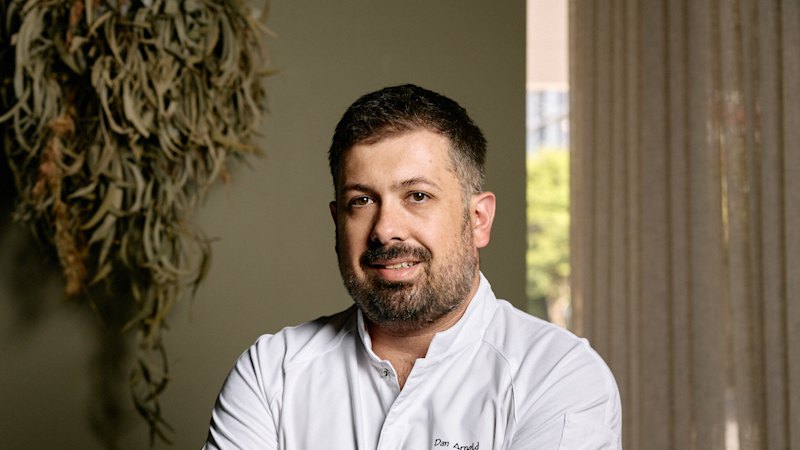 Dan Arnold fine-dining restaurant in Brisbane closes after overcharging allegations