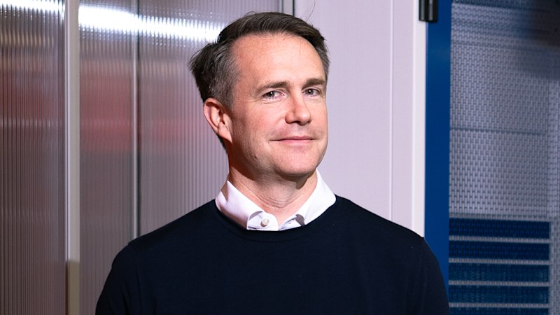 Sharon AI builds its executive bench as it prepares for ASX debut
