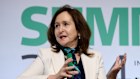 HESTA boss Debby Blakey has criticised the board of MinRes for failing to address corporate governance concerns.