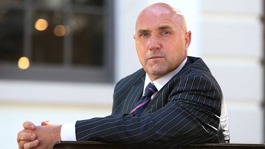 ASIC lacks courage on enforcement says former investigator