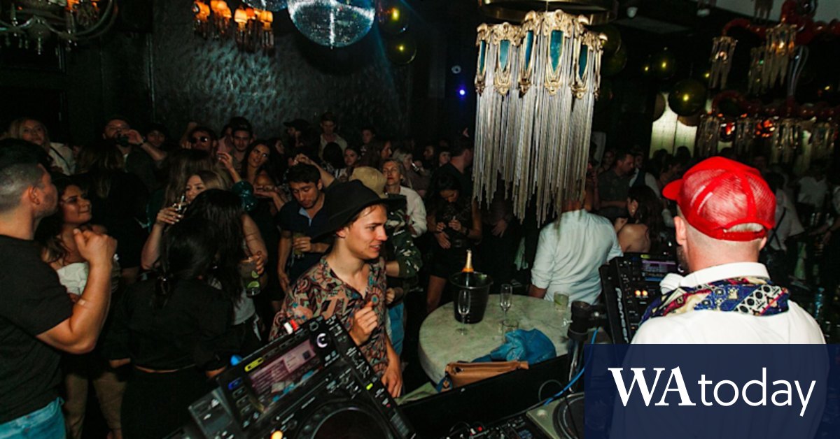 Closing Queensland's borders, nightclubs again 'not out of ...