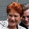 One Nation had a new member sworn in to parliament on Tuesday. If polling holds at the next election, they would welcome a dozen more senators.