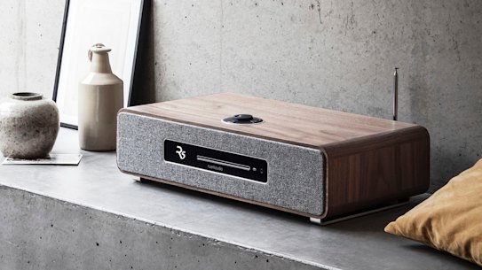 Ruark R5