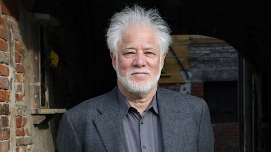 How much of the material in Michael Ondaatje’s poems is non-fictional is unclear.