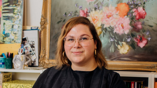 Columnist Brodie Lancaster