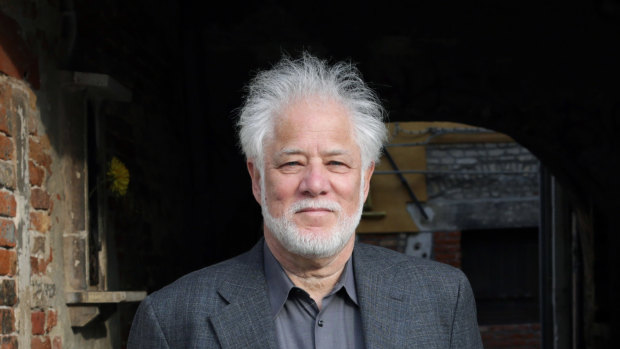 Michael Ondaatje’s ‘little fragments’ that lead to prize-winning work