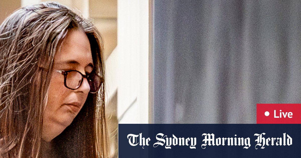 Erin Patterson murder trial day 39 LIVE: Justice Christopher Beale’s charge to jury enters its fourth day