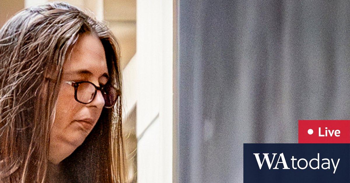 Erin Patterson verdict LIVE updates: Victorian mushroom cook found