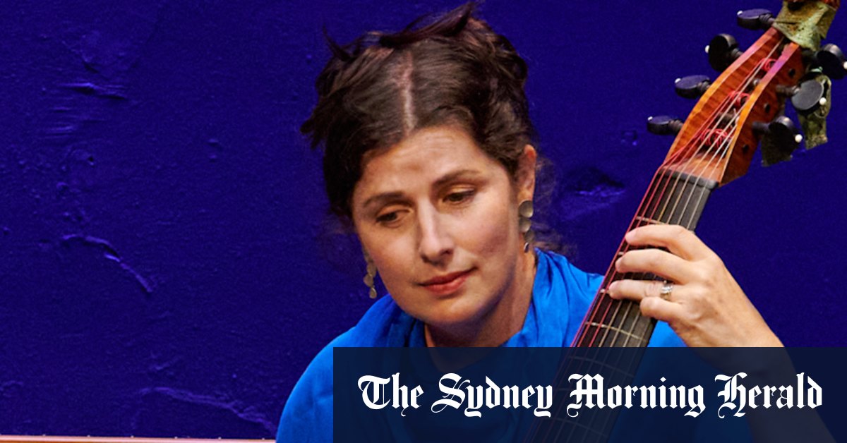 Australian classical music: Digital Concert Hall opening gala - Vimarsana News