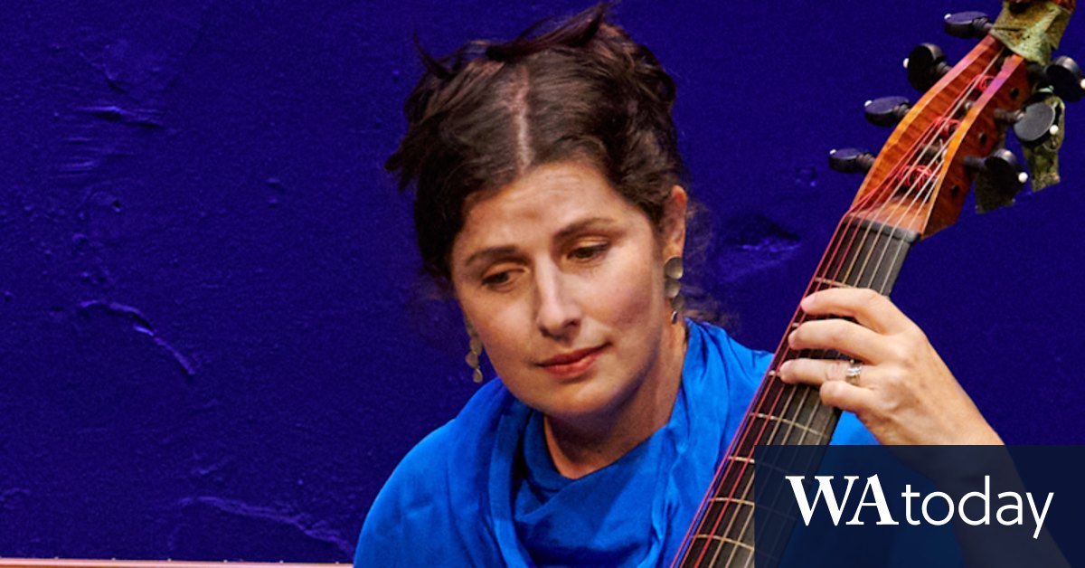 Australian classical music: Digital Concert Hall opening gala - Vimarsana News