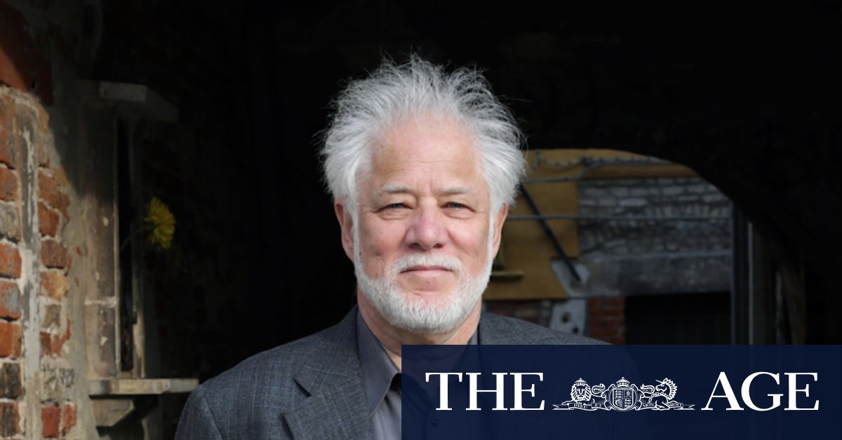 Michael Ondaatje on his poetry collection A Year of Last Things - Vimarsana News