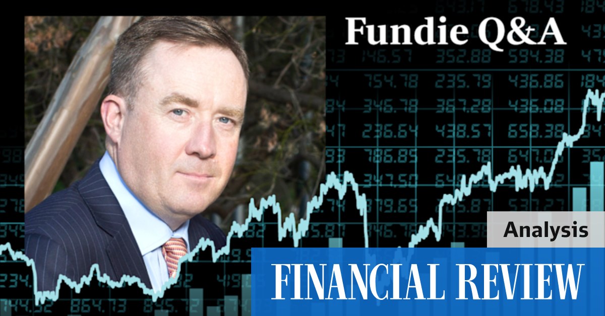 First Sentier's Tim Canham says painful lessons ahead for early-stage resource juniors - Vimarsana News
