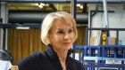 Jane Hansen and her husband Paul Little donated $40 million to the University of Melbourne before she became its chancellor.