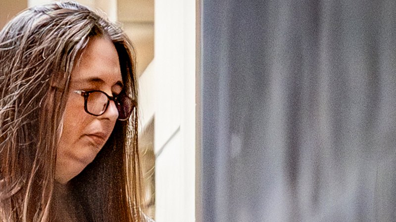 Tearful Erin Patterson describes ‘never-ending battle’ while giving evidence in mushroom murder trial