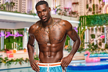 Zel was originally meant to go on Love Island UK, but it didn’t work out.