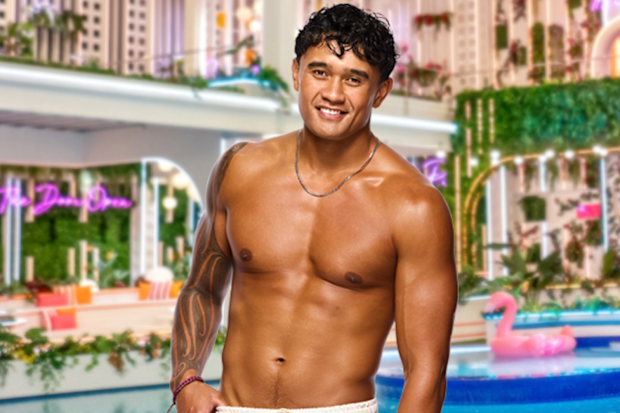 Love Island Australia 2026 cast