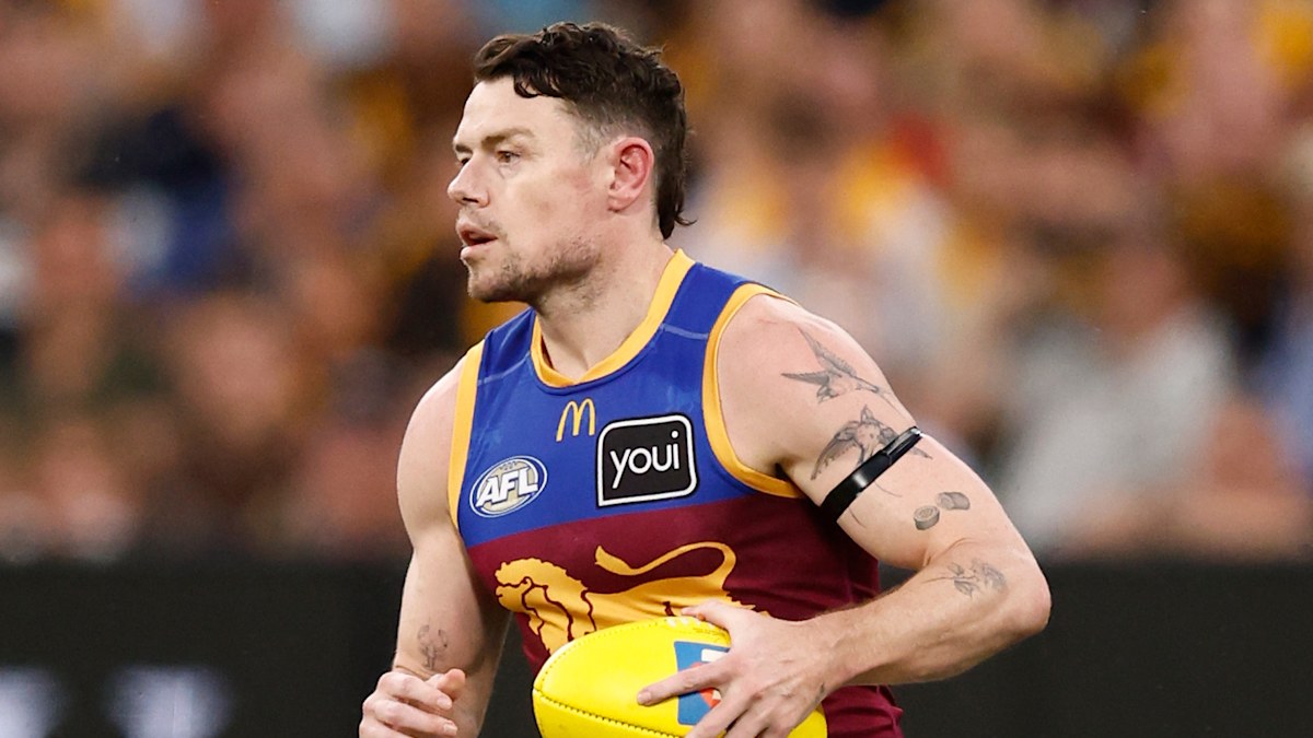 Lachie Neale: Brisbane Lions challenge Grand Final ban at tribunal