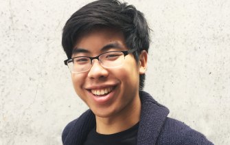 Stefan Qin has been sentenced to seven-and-a-half years in prison over his crypto fraud.