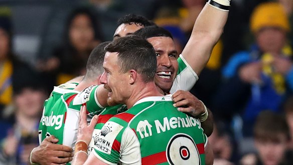 Souths star Damien Cook wants a fair go for the players.