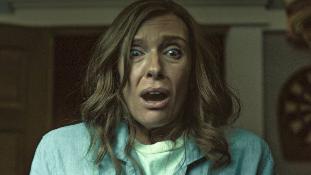 The Hereditary actress says she'll perform BBC's first female orgasm.