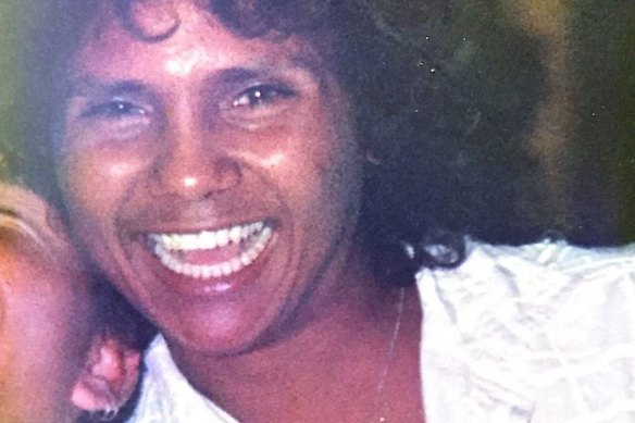 Gomeroi teenager Mark Anthony Haines, who was found dead on a railway track in 1988. Police have announced a $1m reward for information ahead of another inquest.