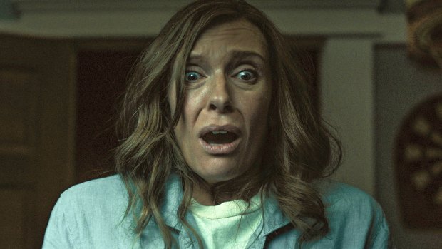 Toni Collette to perform first female orgasm ever shown on BBC One