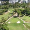 Brisbane's 'green' budget aims for more parks and public spaces