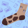 Novelty socks and ramen: What a consultant on $84,000 spends in a week