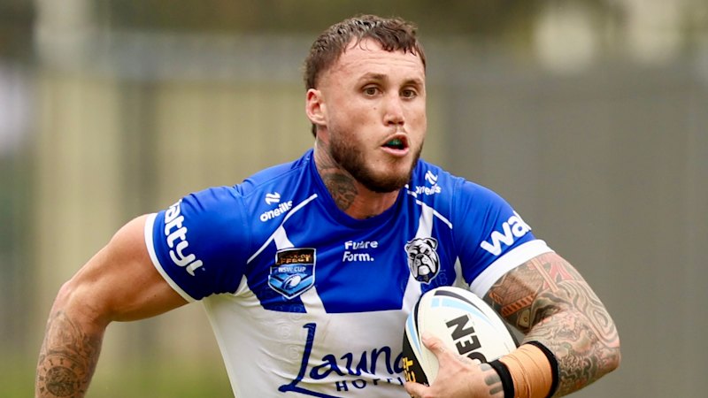 Dragons five-eighth cleared of fractures after head clash