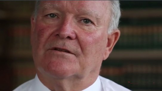 Former Victorian Supreme Court judge and senior counsel for the Black Saturday bushfires royal commission, says a national inquiry into antisemitism is essential.