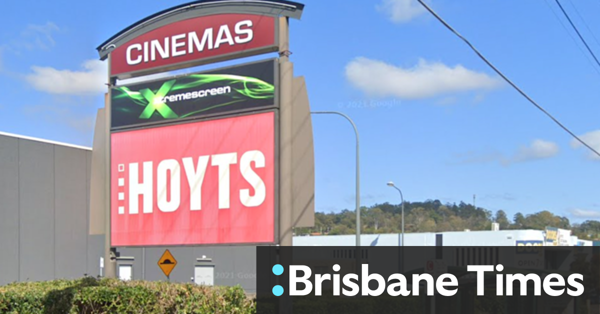 Brisbane service station, trailer store added to COVID-19 exposure list - Vimarsana News