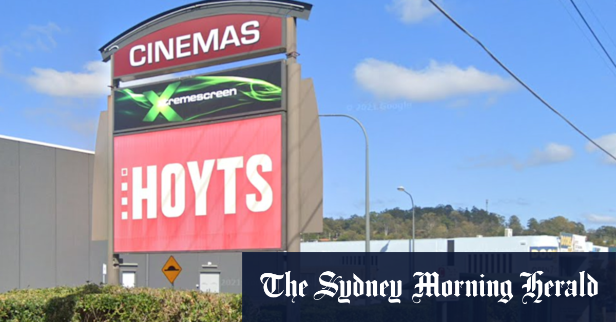 Brisbane cinema and barber added to COVID-19 exposure site list - Vimarsana News