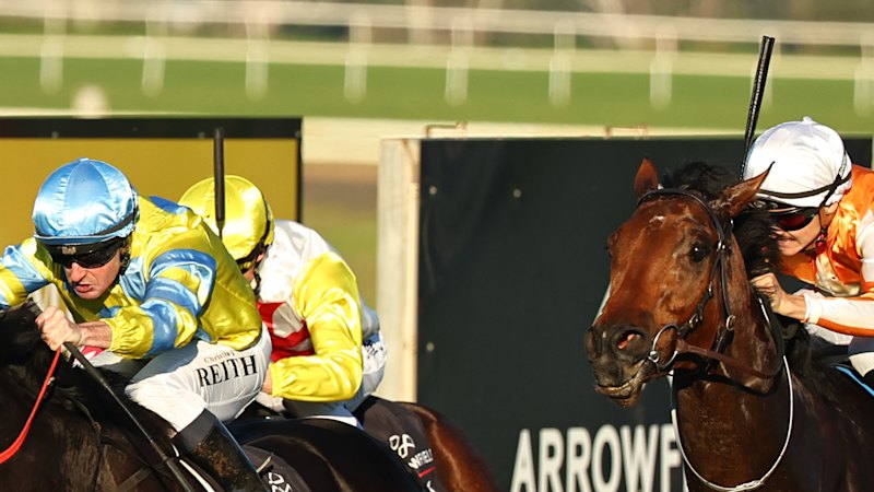 Tips and previews for racing at Scone on Friday