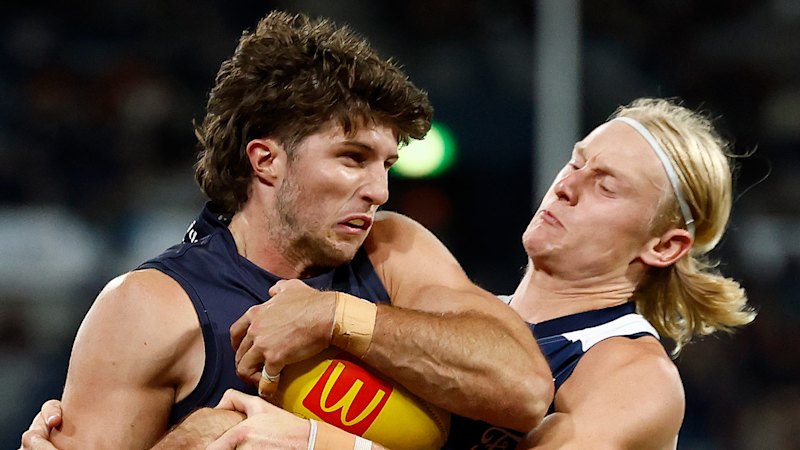 ‘Best chance to flourish’: Bulldogs finally land sorely needed defensive help for flag tilt