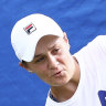 Ash Barty to play at last as Brisbane director defends schedule