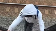Sydney Trains Chief Executive told A Current Affair that NSW Police are investigating recent security breaches across the network.