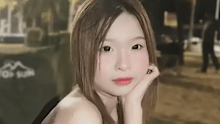 The body of Thanchanok Donhomla was found stuffed in a suitcase in Thailand.