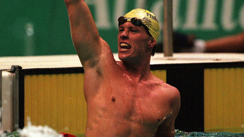 Australia’s 20 most memorable Olympic moments